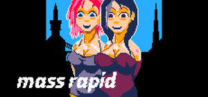 Mass Rapid banner
