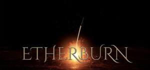 Etherburn banner