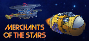 Merchants of the Stars banner