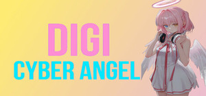 Digi: Cyber Angel banner