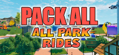 DELUXE PACK - ALL RIDES