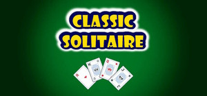 Classic Solitaire banner