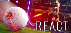 R.E.A.C.T banner