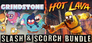 Slash & Scorch Bundle banner
