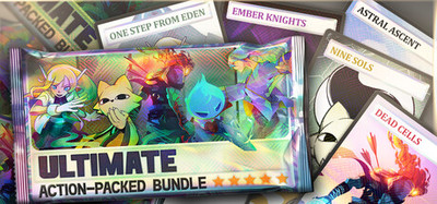 Ultimate Action-Packed