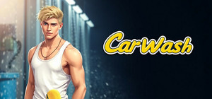 Car Wash banner