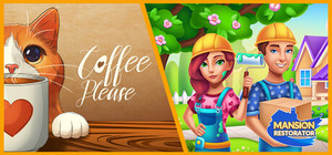 Coffee Restorator banner