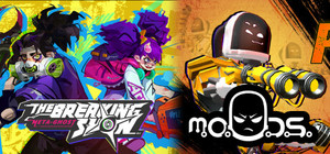 Meta-Ghost x M.O.O.D.S. banner