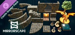 Mirrorscape: Castle Starter Pack banner