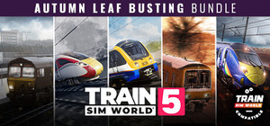 Train Sim World® 5: Autumn Leaf Busting Bundle banner