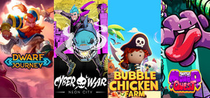 GoGo Publisher Pack banner