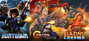 Neo Run & Gun Bundle banner