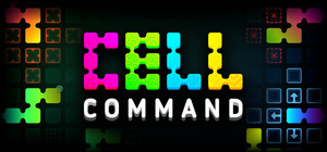 Cell Command banner