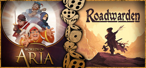 Dice Another Day banner