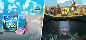 Let's Minesweeper & EcoGnomix banner