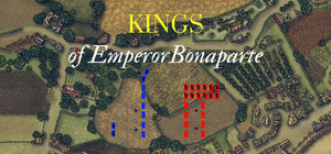 Kings of Emperor Bonaparte banner
