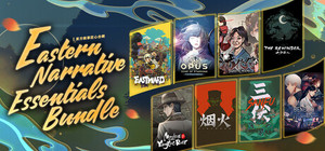 Eastern Narrative Essentials Bundle banner