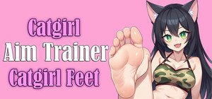Catgirl Aim Trainer - Feet Edition banner