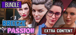 Breeze of Passion + Extra banner