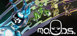 M.O.O.D.S. banner
