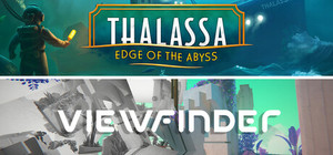 Viewfinder x Thalassa banner