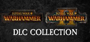 Total War: WARHAMMER I+II DLC Collection banner
