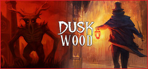 DUSKWOOD banner