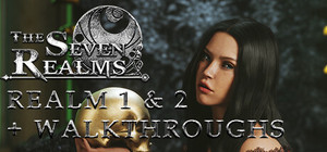 The Seven Realms - Realm 1 & 2 Collection banner