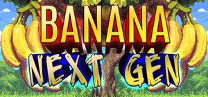 Banana Next Gen banner