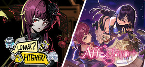 Bishoujo Hustle banner