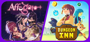 Witch's Brew and Schemer's Rest banner