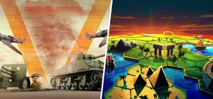 Northend Tower Defense & Hexarchy banner