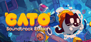 CATO: Buttered Cat - Soundtrack Edition banner