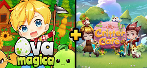 Cozy Creature Collection banner