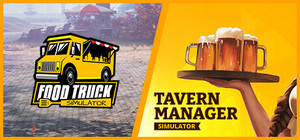 Truck Tavern banner