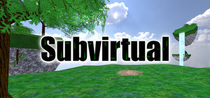 Subvirtual banner