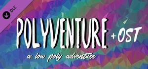 Liminal Spaces: Polyventure OST banner
