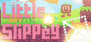 Little Slippey banner