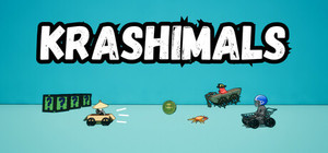 Krashimals banner