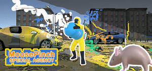 MousePinch Special Agency 猫屎冰奇鼠卑手挨阵打 banner