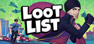 Loot List: Thief Sim banner