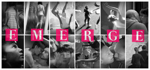 EMERGE banner