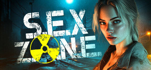 S.E.X. Z.O.N.E. ☢️ banner