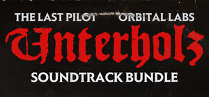 Unterholz + Soundtrack banner