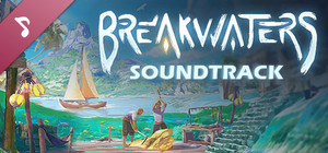 Breakwaters: Crystal Tides - Soundtrack banner