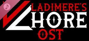Vladimere's Lhore Soundtrack banner