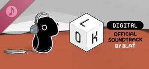 LOK Digital (Original Soundtrack) banner