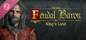 Feudal Baron: King's Land Soundtrack banner