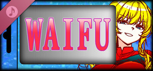 Waifu Soundtrack banner