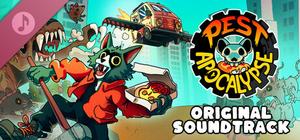 Pest Apocalypse Soundtrack banner